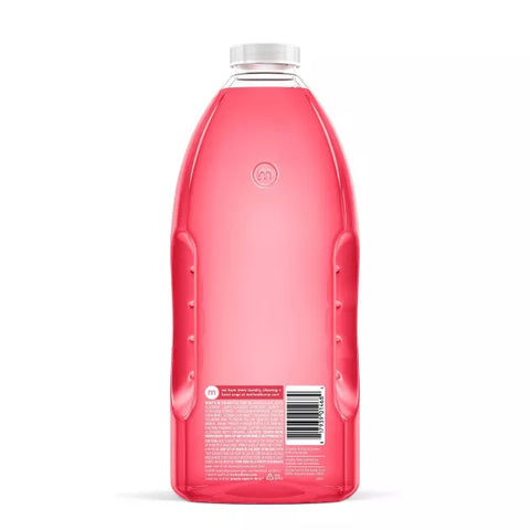 Method Pink Grapefruit All Purpose Cleaner Refill - 68 fl oz