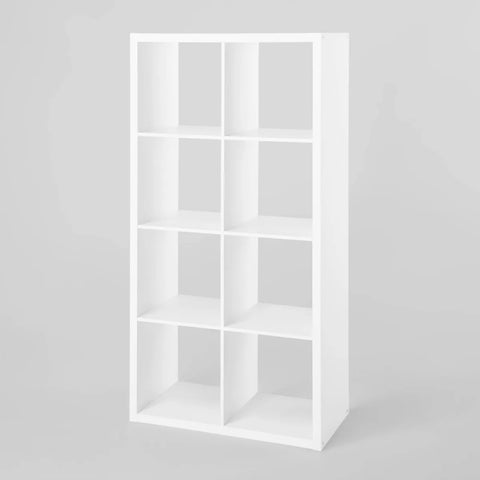 8 Cube Organizer - Brightroom™