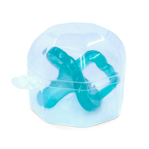 Peter the Puppy Baby Pacifier Toy