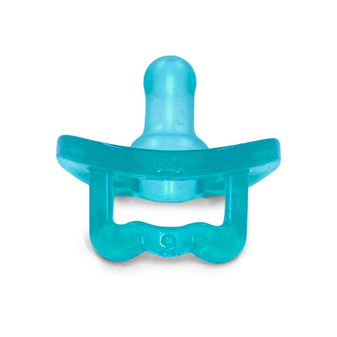 Peter the Puppy Baby Pacifier Toy