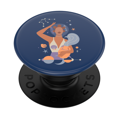 PopSockets by Be Rooted - Aquarius