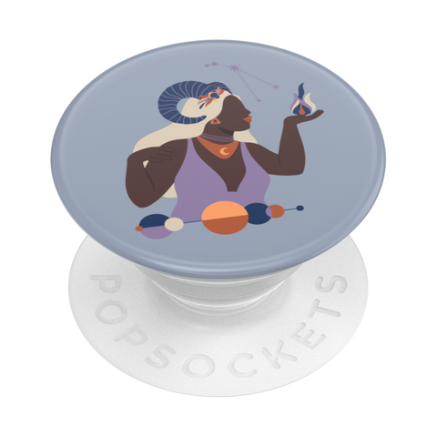 PopSockets by Be Rooted - Aries