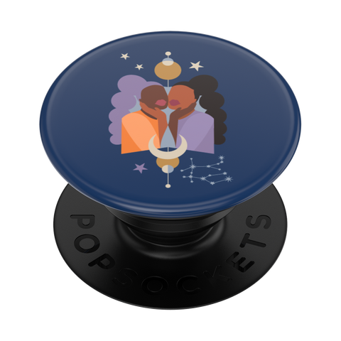 PopSockets by Be Rooted - Gemini