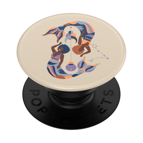 PopSockets by Be Rooted - Pisces