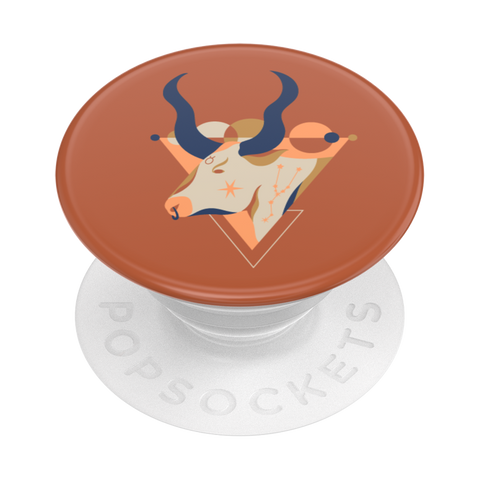 PopSockets by Be Rooted - Taurus