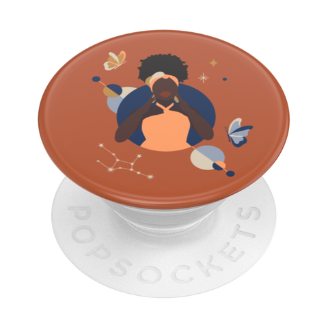 PopSockets by Be Rooted - Virgo