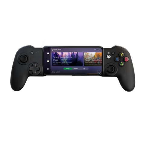 RIG MG-X PRO Wireless Mobile Controller for Android Smartphones