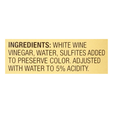 Reese Specialty Foods White Vintage Cooking Wine - 12.7 oz