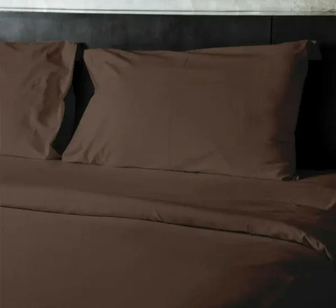 Zen Bamboo Pillow Cases - King