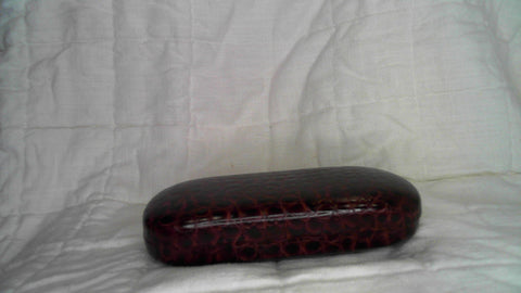 Cal Optix Hard Shell Eyeglass Case