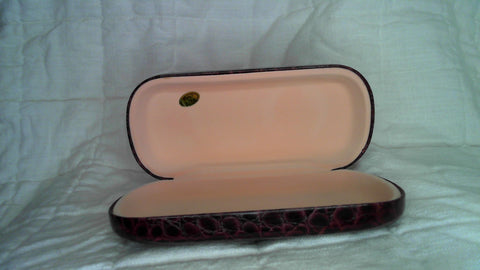 Cal Optix Hard Shell Eyeglass Case