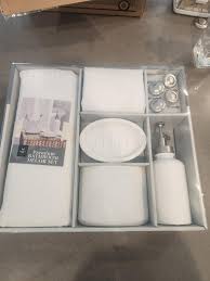 Member's Mark 6-Piece Premium Bath Set