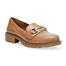 Size 7 - DV Dolce Vita Women's Cedar Slip-on Loafer with Memory Foam Insole