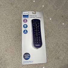 Philips 3-Device Universal Remote