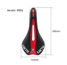 Lietu Saddle Bike