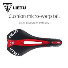 Lietu Saddle Bike