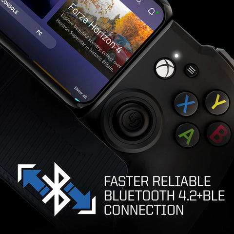 RIG MG-X PRO Wireless Mobile Controller for Android Smartphones