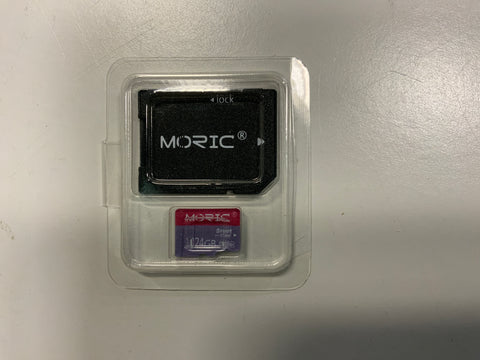 Memory Card 1TB Mini TF Card 1024GB Smart Card with Adapter