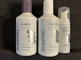 Shapiro MD Hair Regrowth System Kit