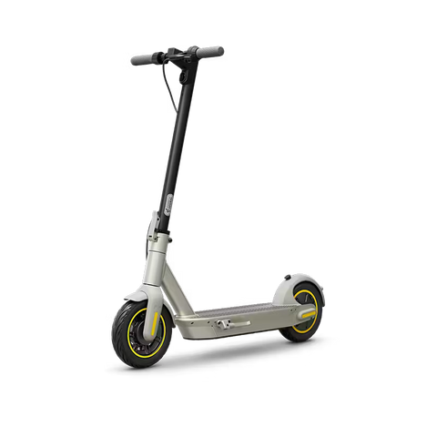 Segway MAX G30LP Electric Scooter