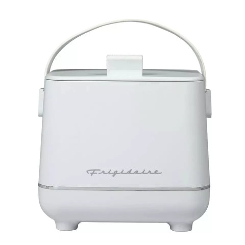 Frigidaire Top Opening 6-Can Insulated Mini Fridge/Cooler