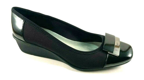 Size 9.5 - Anne Klein Wedge Pump Shoes
