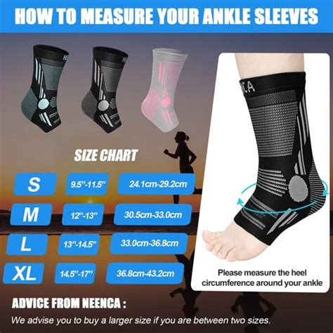 Pink Ankle Brace - Medium