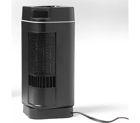 CASCADE pro 13" Ceramic Heater
