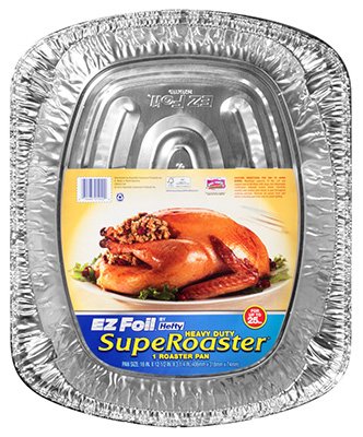 Reynolds Kitchen Turkey Roasting Pan