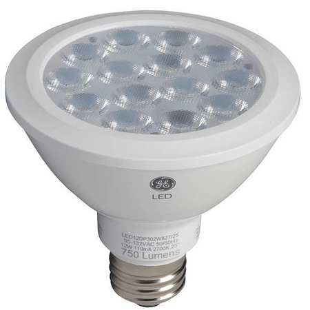 Current LED 12 W PAR30 Medium Screw (E26) LED12DP30RW83025