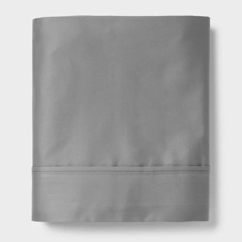 Twin - 400 Thread Count Performance Flat Sheet - Threshold™