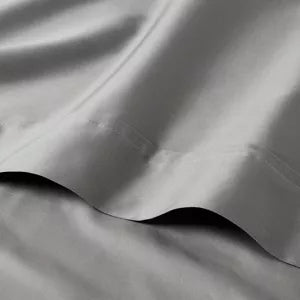 Twin - 400 Thread Count Performance Flat Sheet - Threshold™