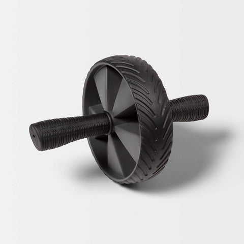 Ab Wheel Gray - All in Motion™ - HomeLife