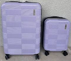 American Tourister NXT Hardside Large Spinner Suitcase