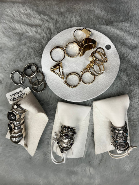 Free People Ring Sets - HomeLife