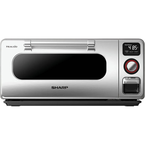 Sharp Superheated Steam Countertop Oven (SSC0586DS) - HomeLife