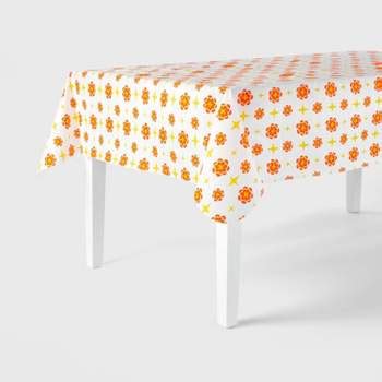 Calavera Tablecloth - HomeLife